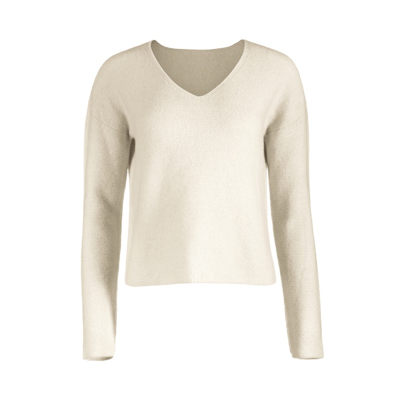 Windward Pullover Snow XS
