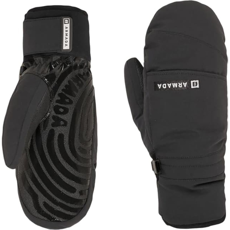 Armada Capital Mittens – Women’s