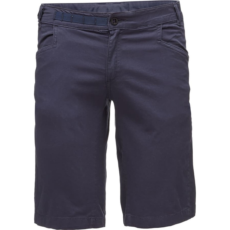 Black Diamond Credo Short – Men’s