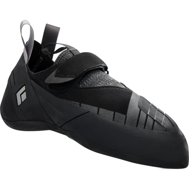 Black Diamond Shadow Climbing Shoes – Unisex