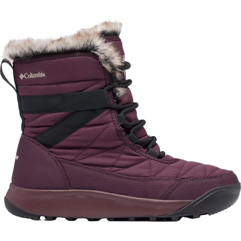 Columbia Minx Shorty IV Boots – Women’s