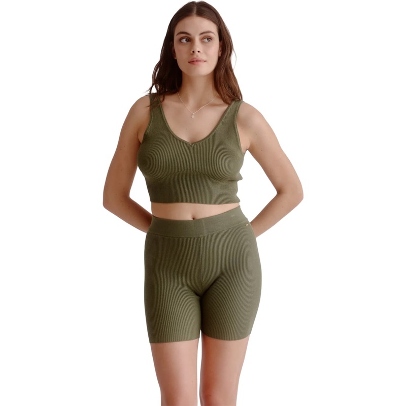 Everyday Sunday All You Need Shorts – Women’s