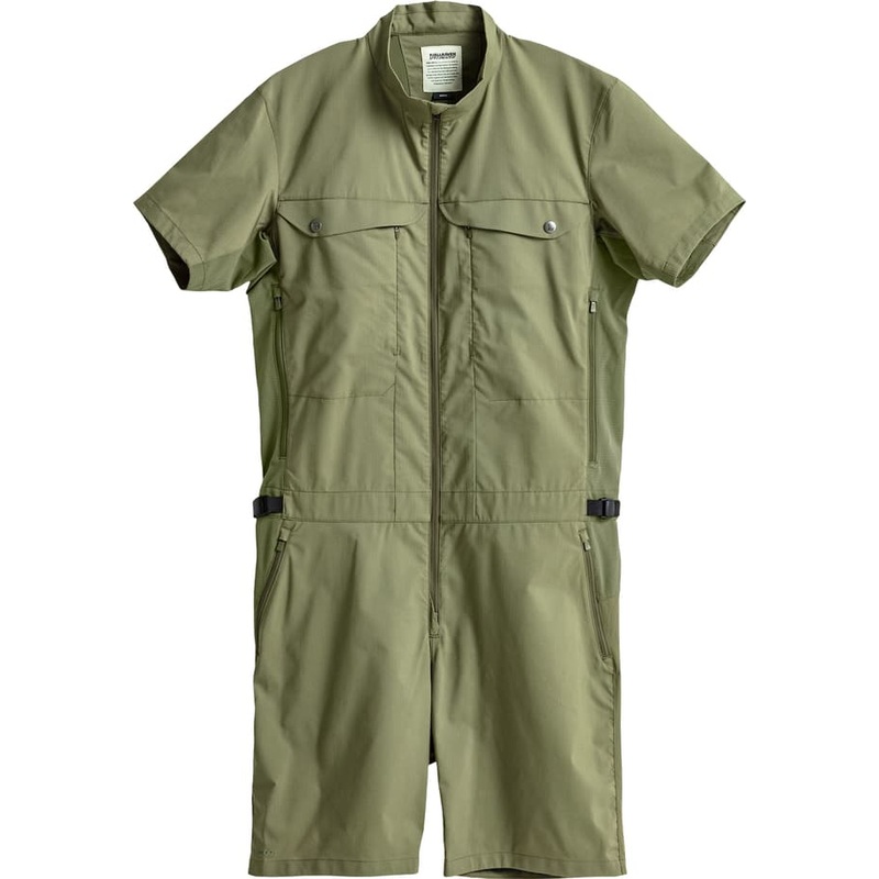 Fjllrven S/F Sun Field Suit – Men’s