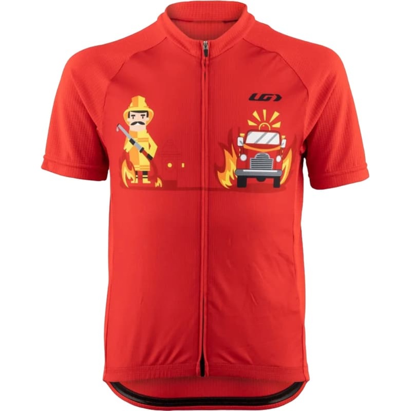 Garneau Premium Jersey – Junior
