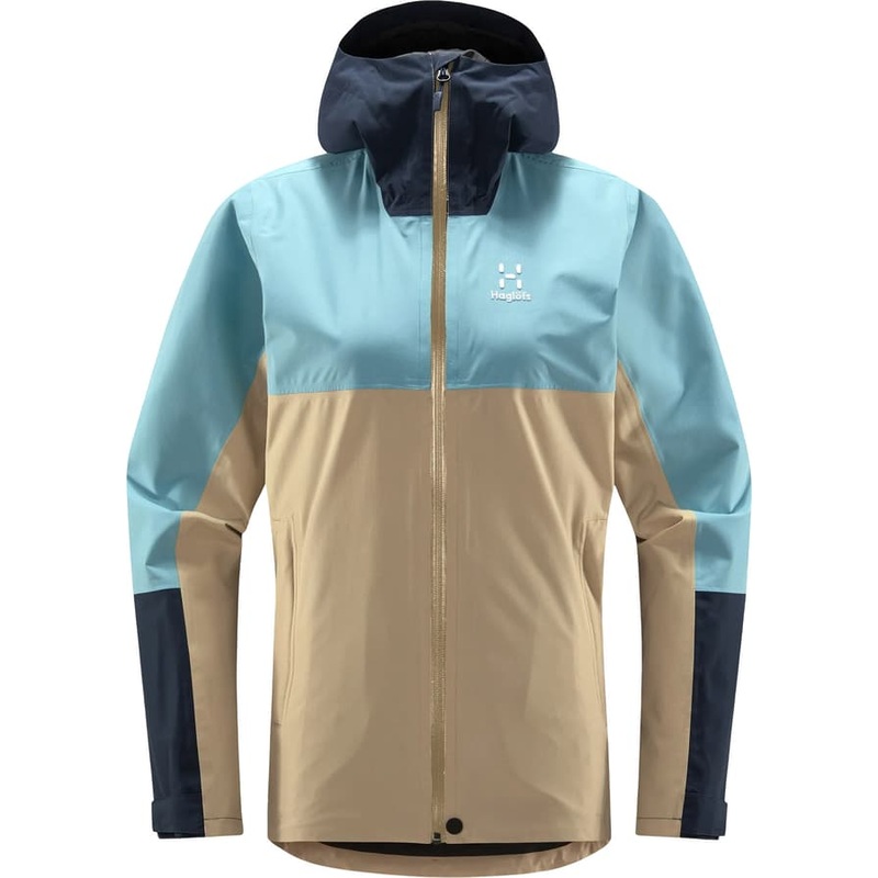 Haglfs Finch Proof Jacket – Women’s