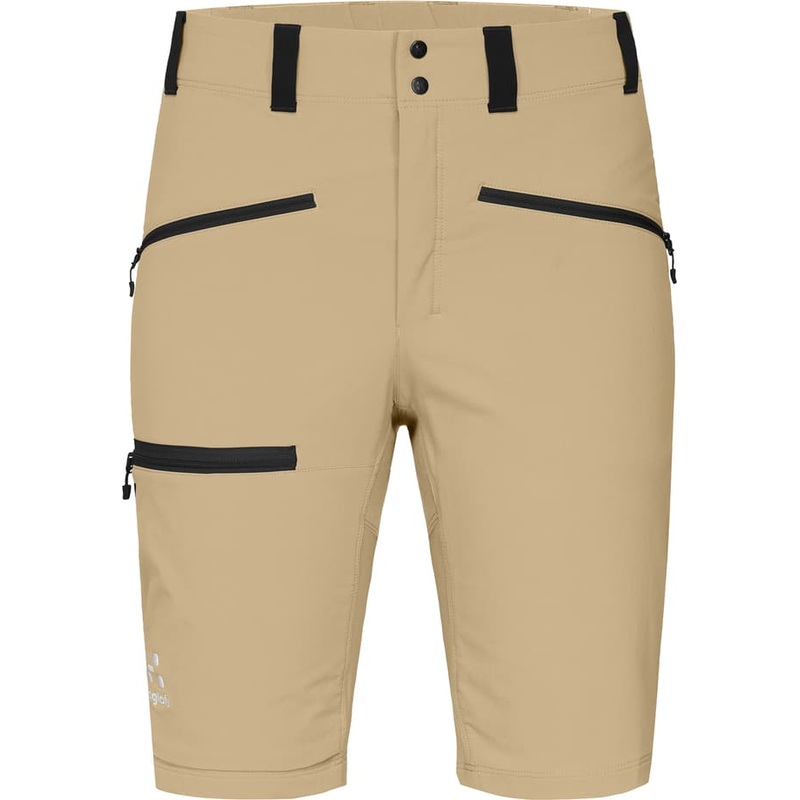 Haglfs Mid Slim Short – Women’s