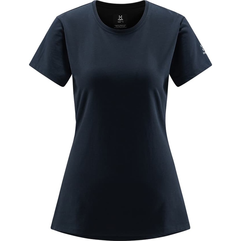 Haglfs Outsider By Nature T-Shirt – Women’s