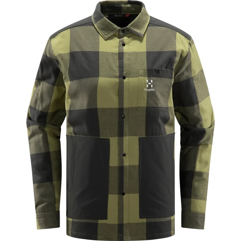 Haglfs Timmer Insulated Shirt – Women’s