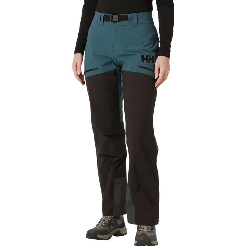 Helly Hansen Odin Backcountry Infinity Shell Pants – Women’s