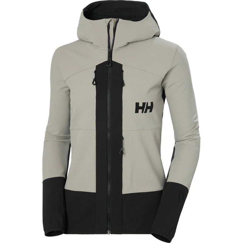 Helly Hansen Odin Backcountry Softshell Jacket – Women’s