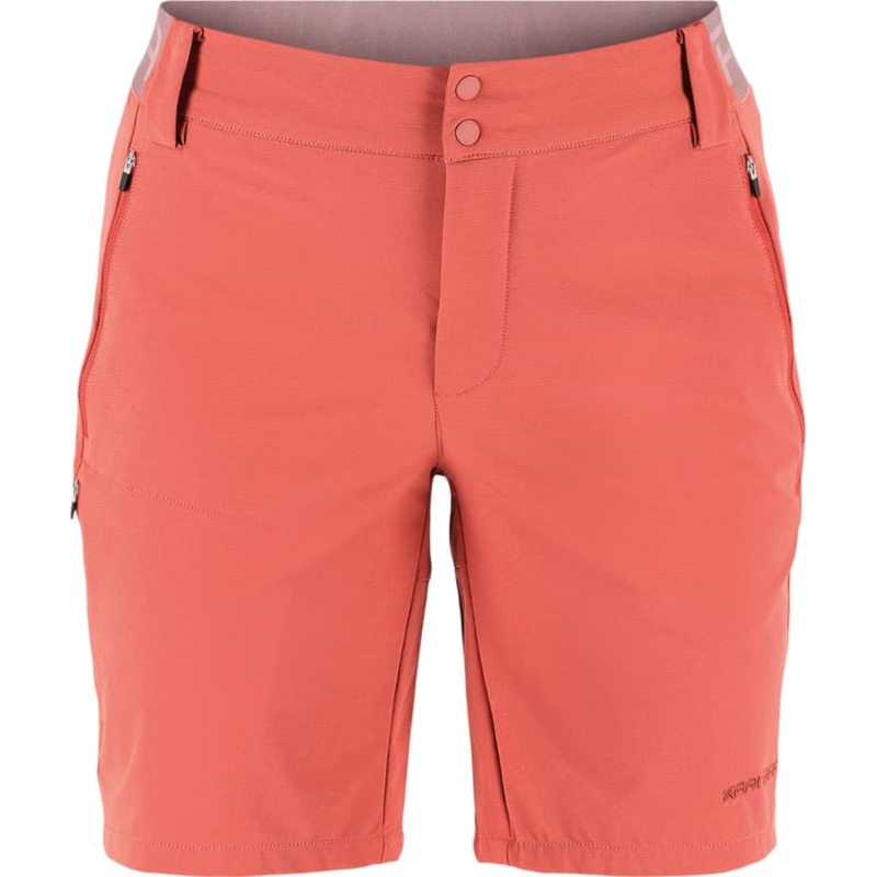 Kari Traa Sanne 8 In Outdoor Shorts – Women’s