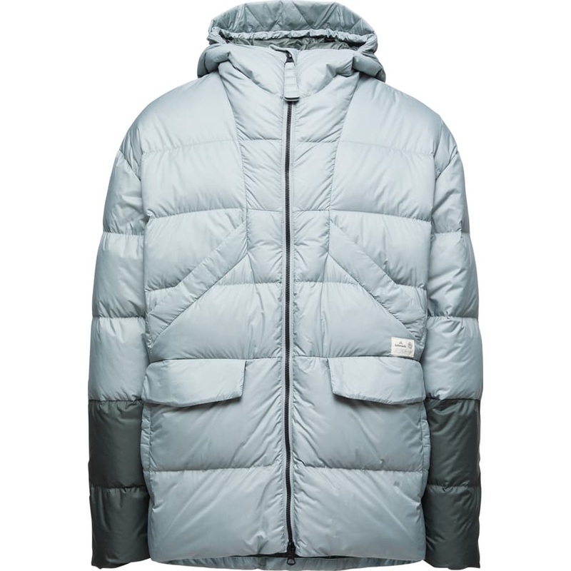 Kathmandu NXT-Level Bio Down Jacket – Men’s