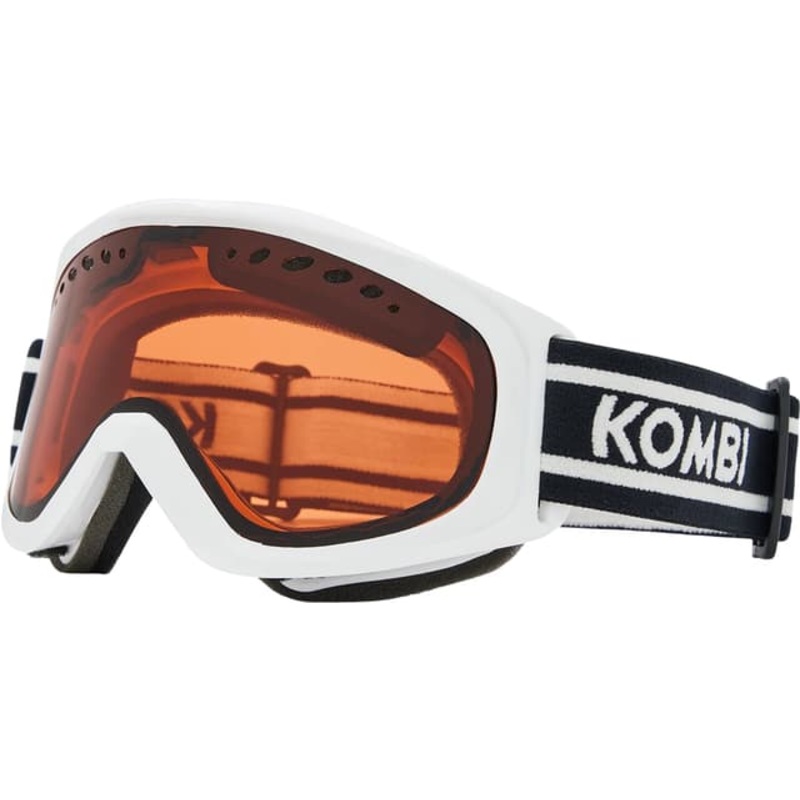 Kombi Focus M Ski Goggles for Average Sunlight