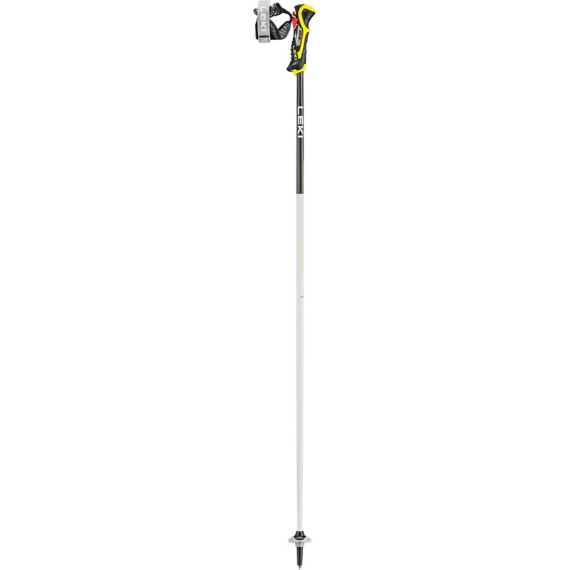 Leki Airfoil 3D Poles