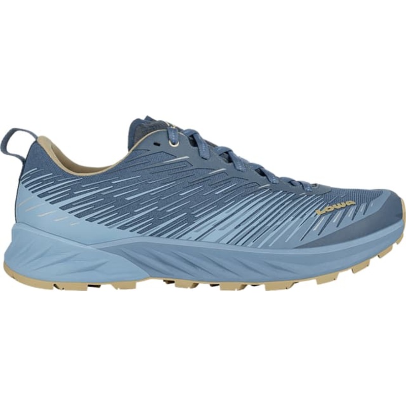 Lowa Amplux Trail Running Shoes – Men’s