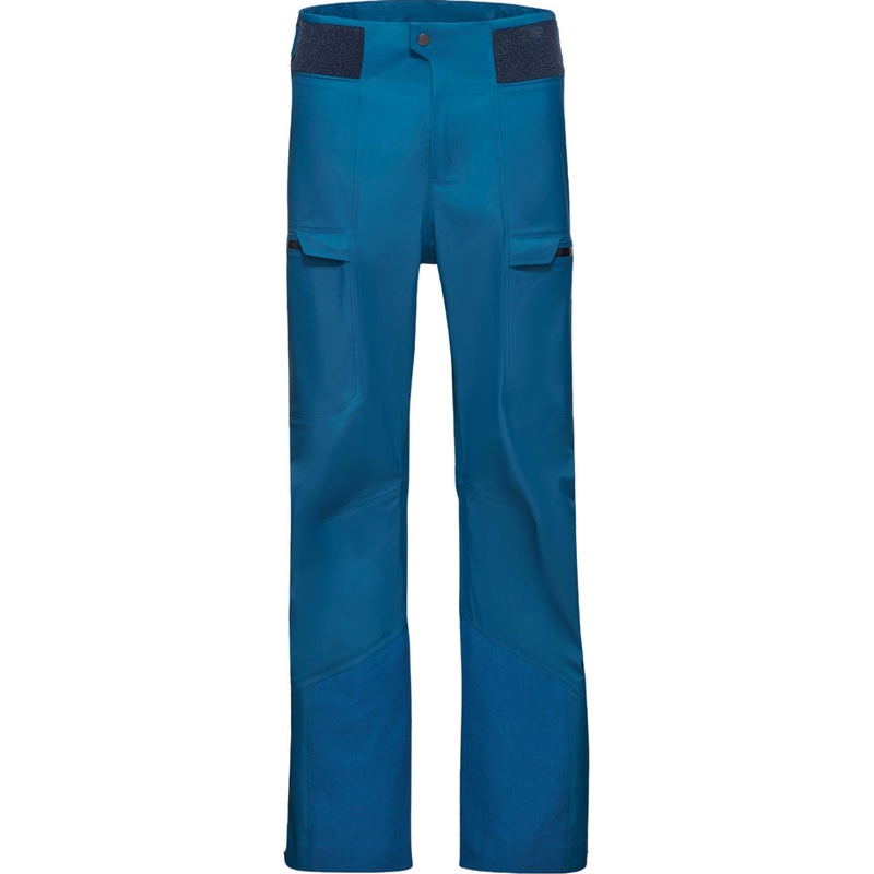 Mammut Haldigrat Air Hardshell Pants – Men’s