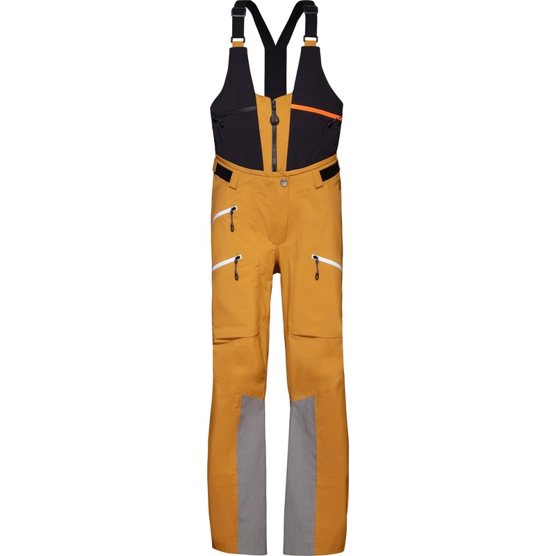 Mammut La Liste Pro HS Bib Pants – Women’s