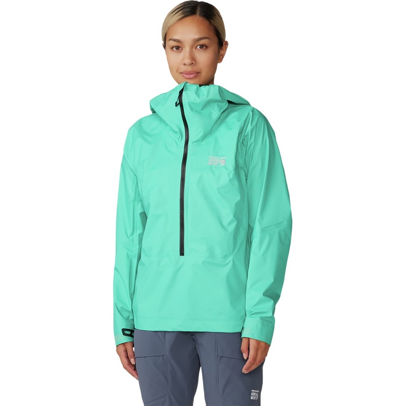 Mountain Hardwear Premonition UL Anorak – Women’s