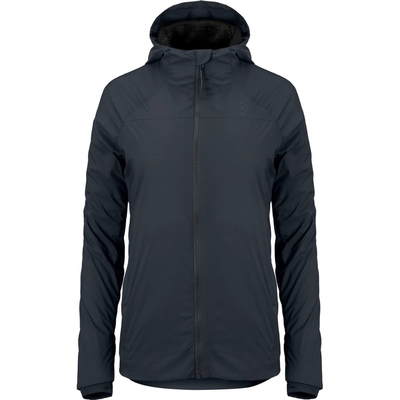 Mustang Survival Torrens Hooded Thermal Jacket – Women’s