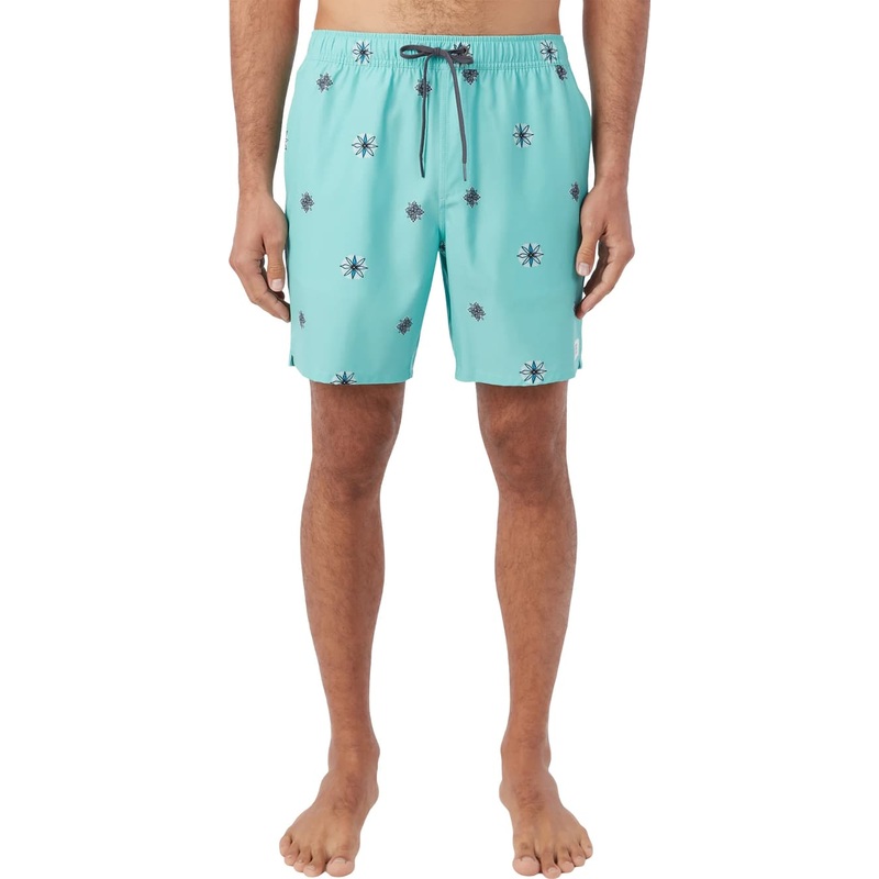O’Neill Mimosa Volley 17” Short – Mens