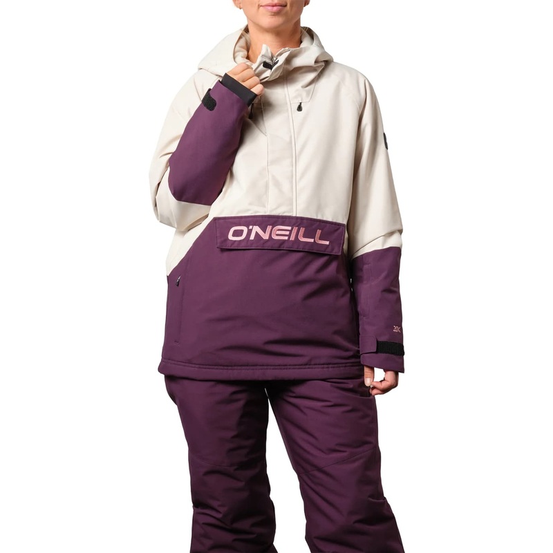 O’Neill O’riginals Anorak Snow Jacket – Women’s