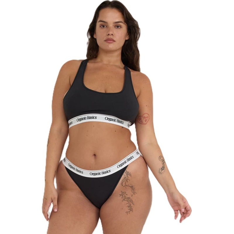 Organic Basics Easy Tank Bra – Women’s