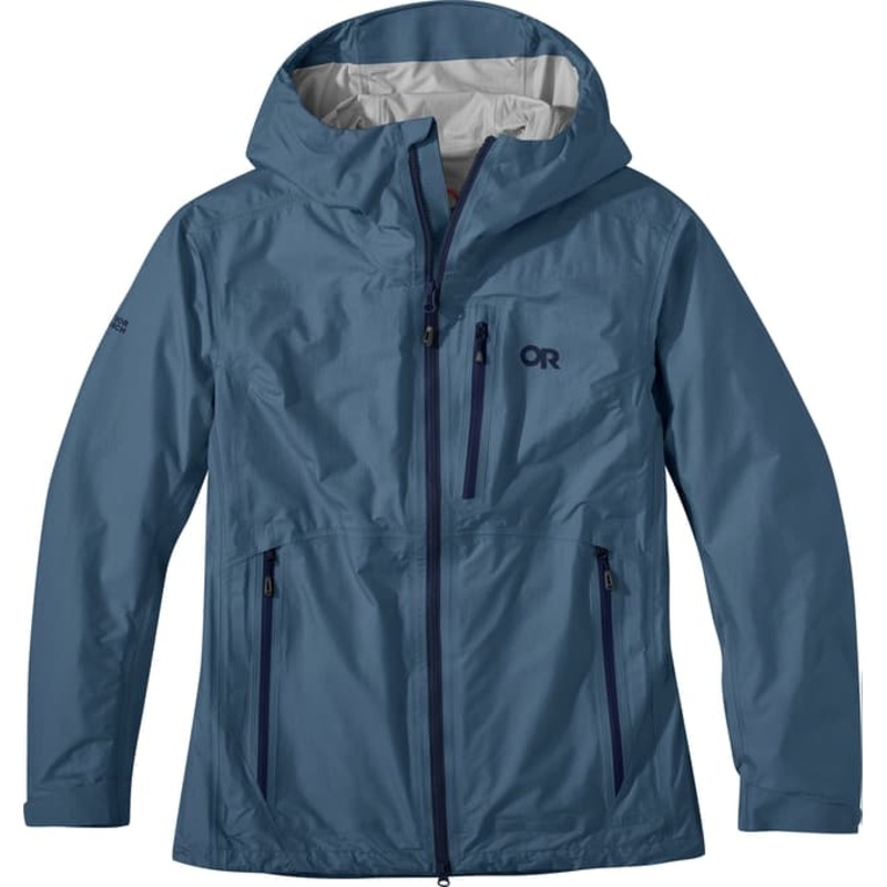 Outdoor Research Helium AscentShell Jacket – Women’s