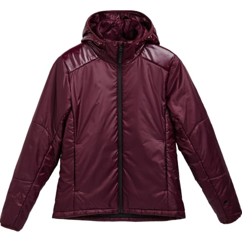 Parmi Lifewear Explore Jacket – Women’s