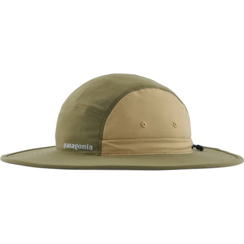 Patagonia Quandary Brimmer Hat – Unisex