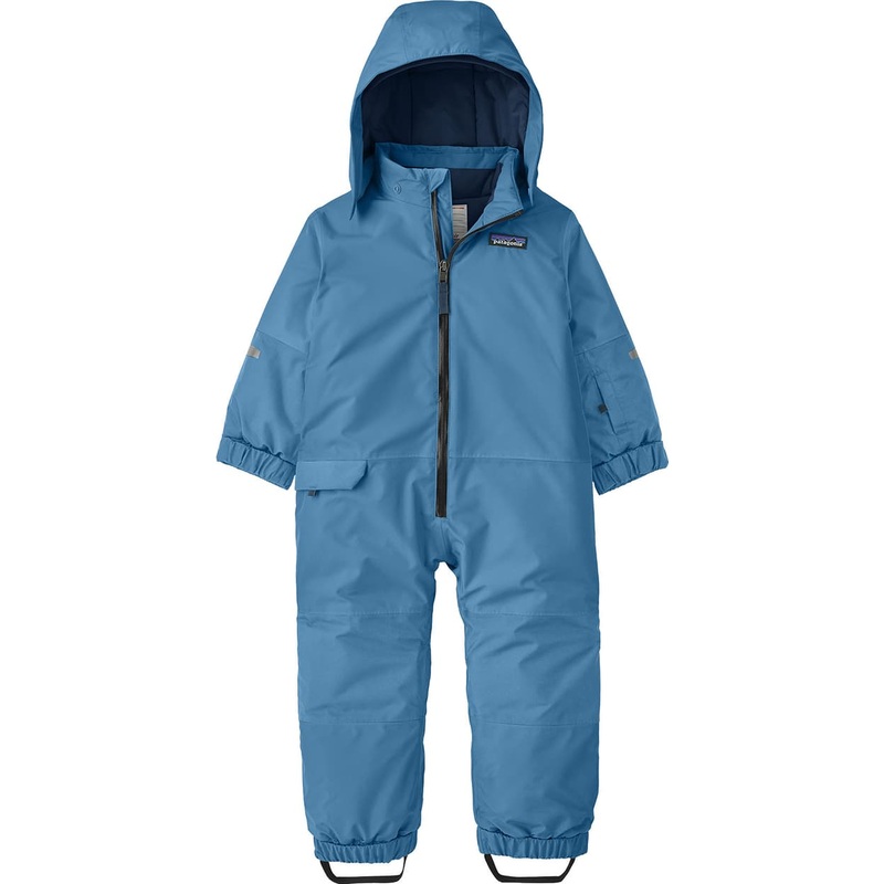 Patagonia Snow Pile One-Piece – Toddler