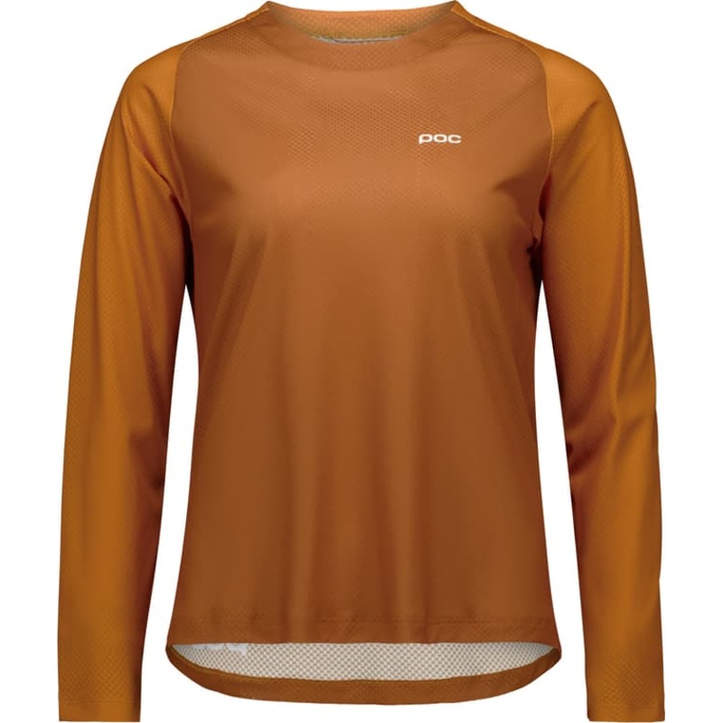POC Motion Air Long Sleeve Jersey – Women’s