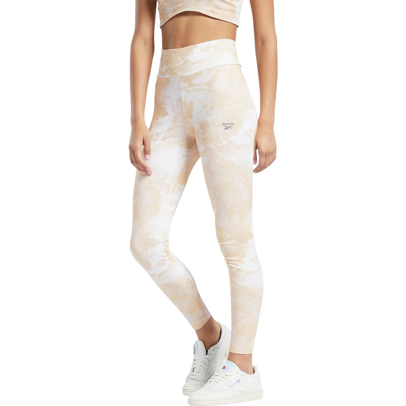 Reebok Classics Cloud Splatter Leggings – Women’s