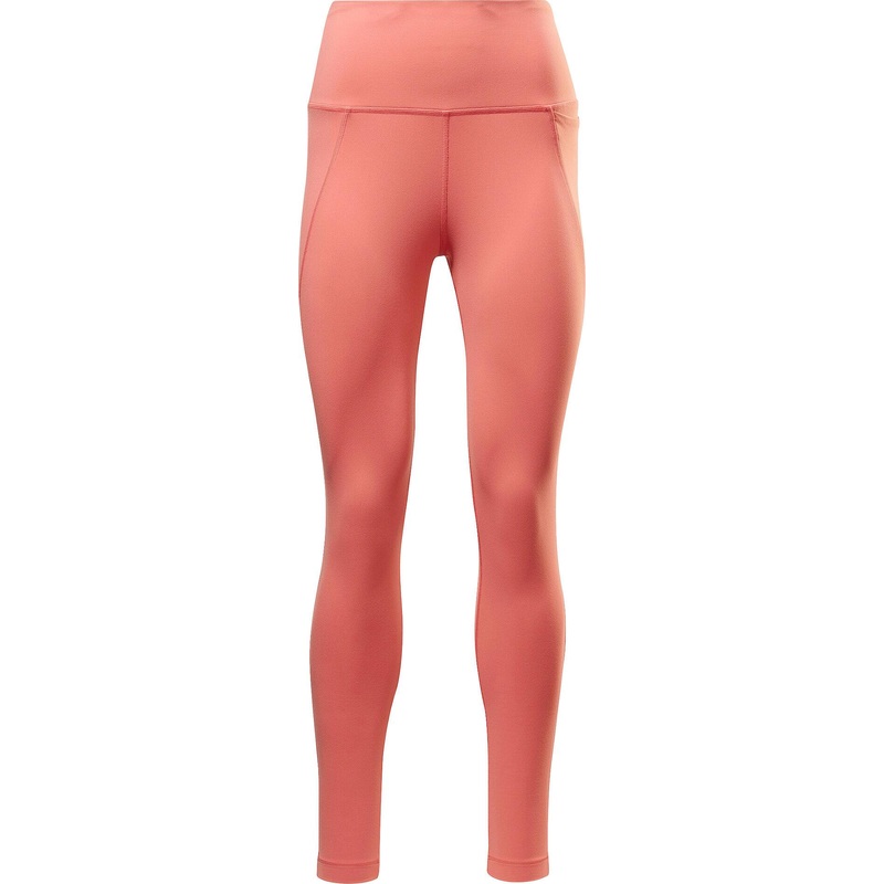 Reebok Lux High-Waisted Leggings – Women’s