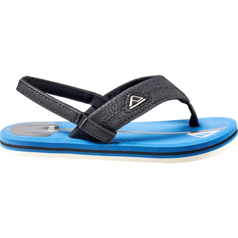 Reef Shaper Sandals – Little Kids