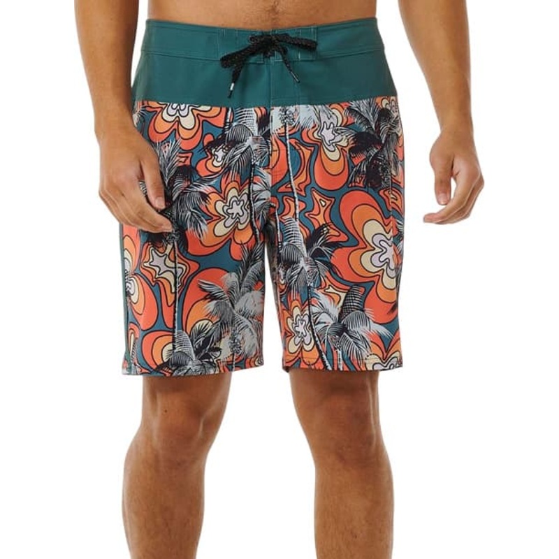 Rip Curl Mirage Mason Barrel Killa Swim Shorts – Men’s
