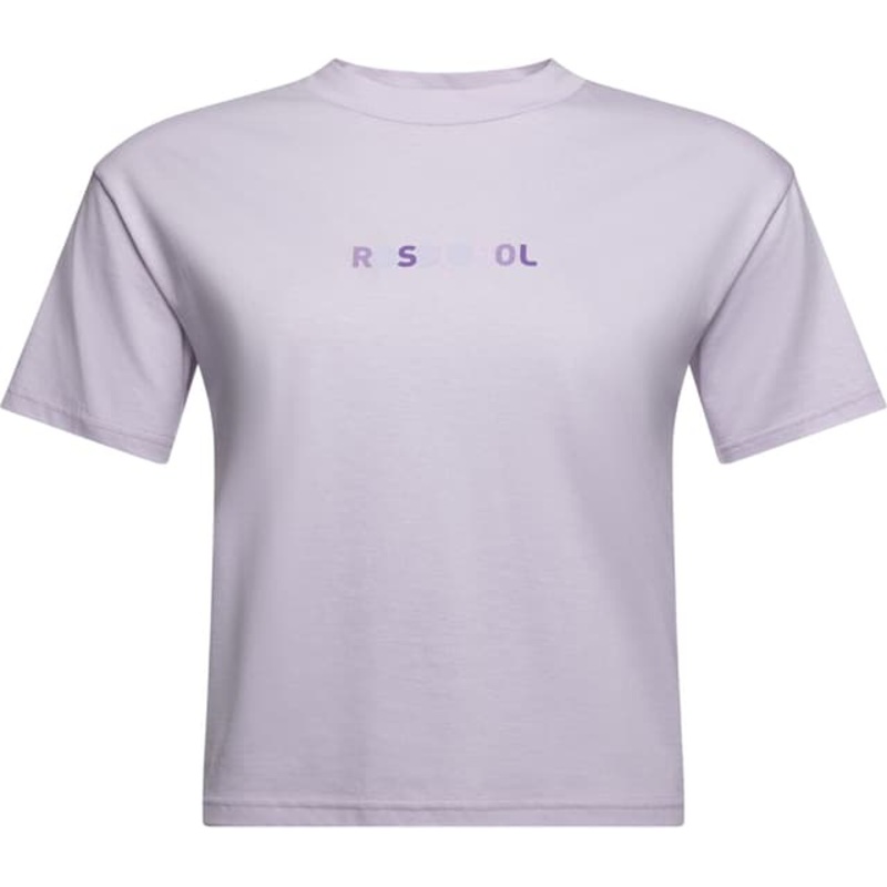 Rossignol Embroidery Short Sleeve T-Shirt – Women’s