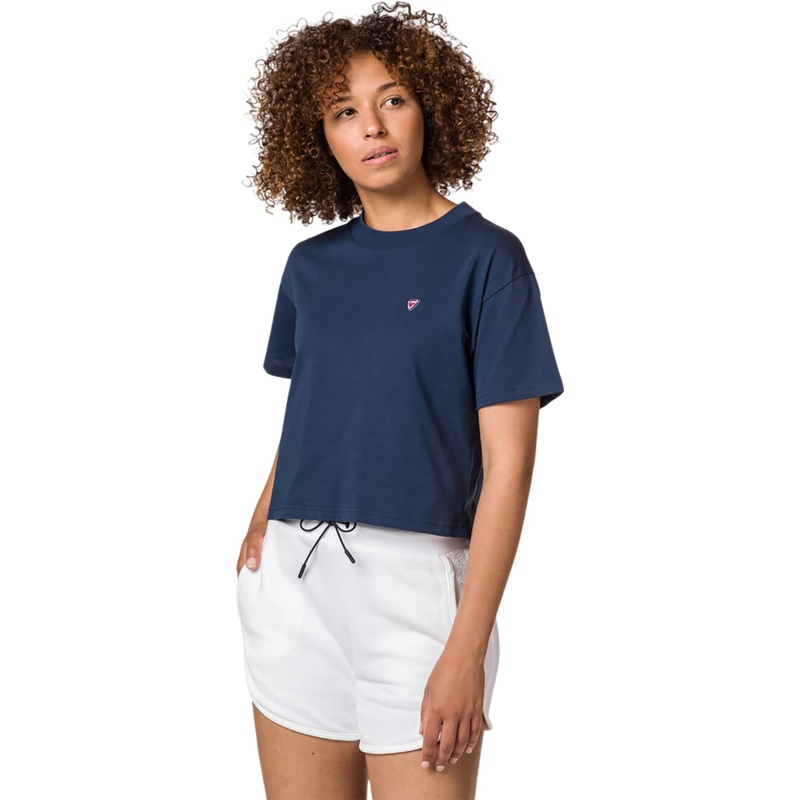 Rossignol Rossi Crop Tee – Women’s