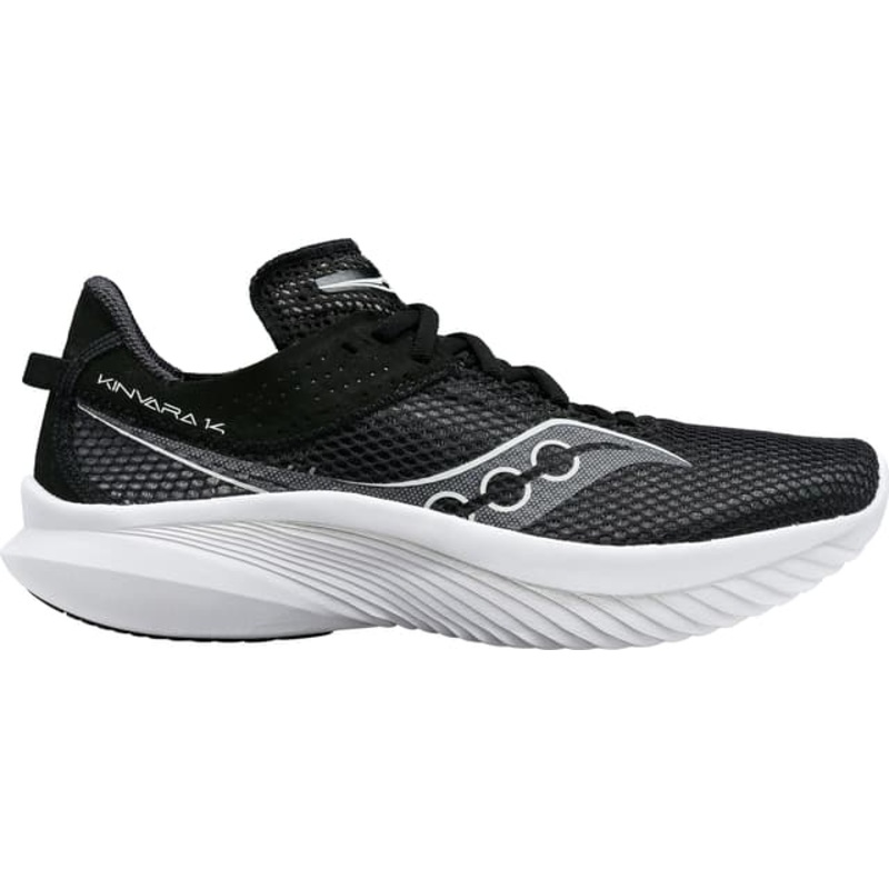 Saucony Kinvara 14 Road Running Shoes On Sale – Women’s On Sale