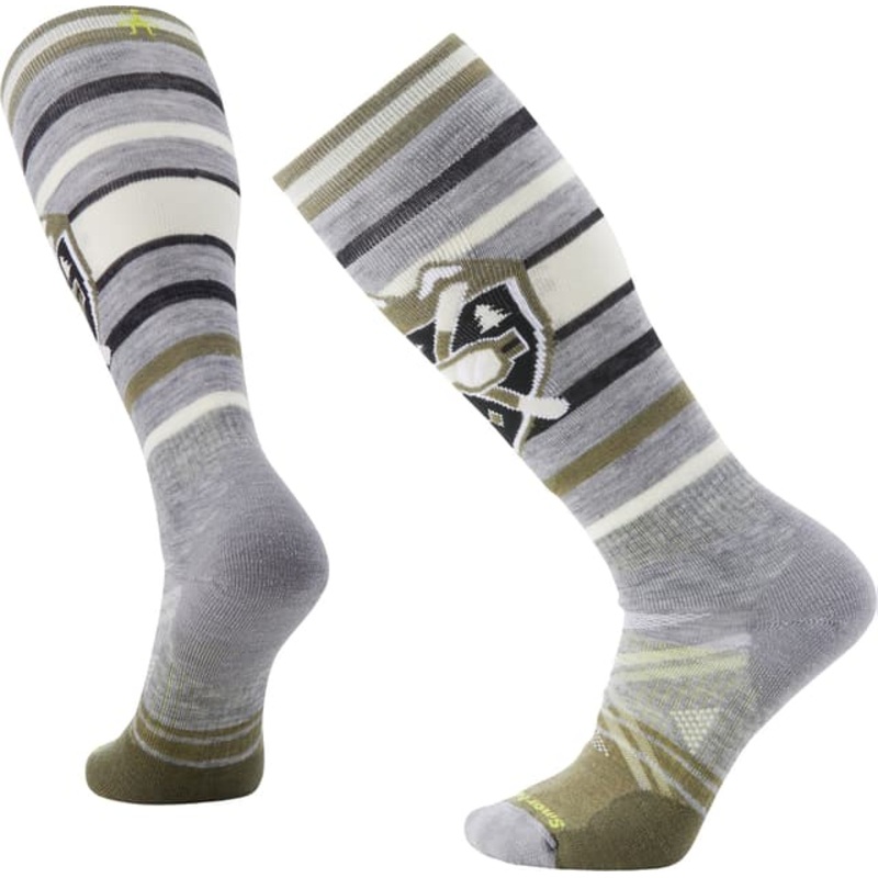 Smartwool Ski Full Cushion Alpine Edge Socks – Unisex