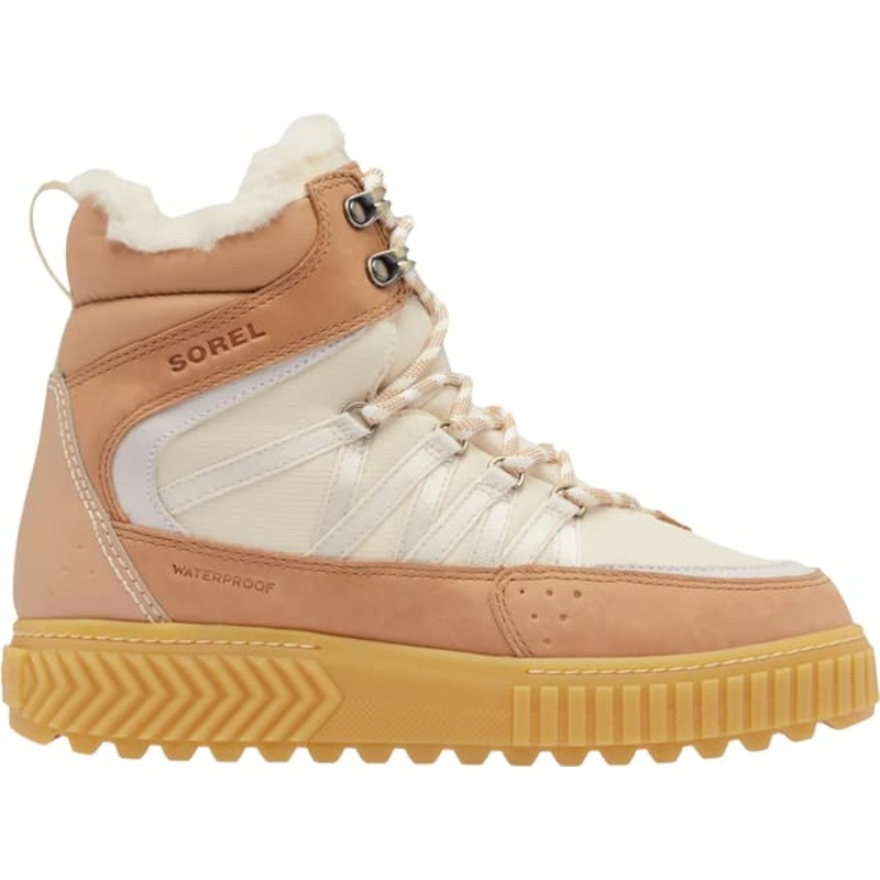 Sorel Ona Ave Trek Waterproof Boots – Women’s