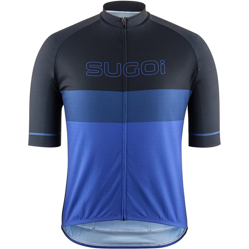 SUGOi Evolution Zap 2 Jersey – Plus Size – Men’s