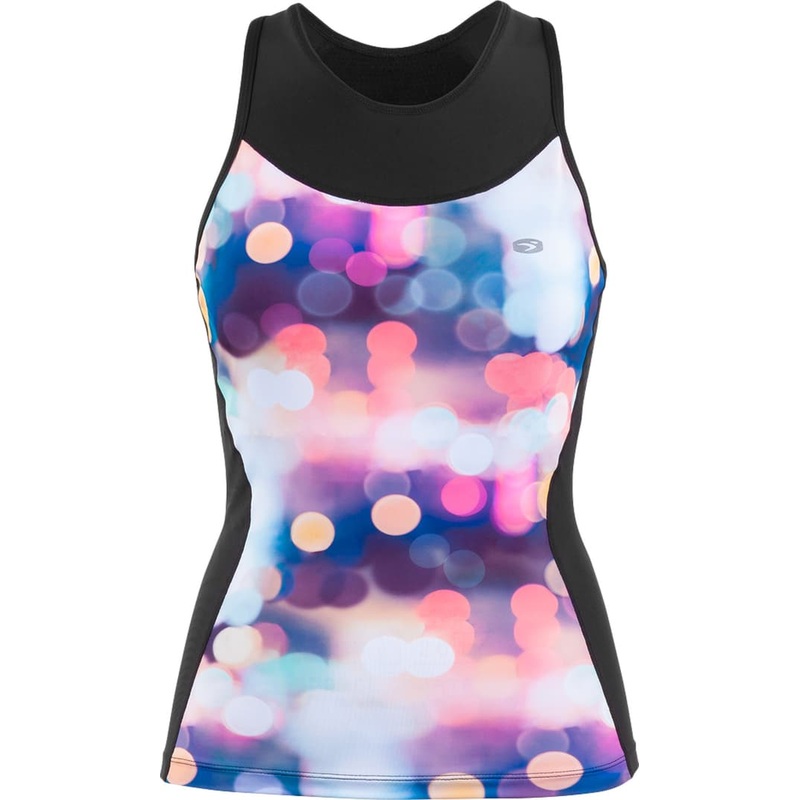 SUGOi RPM Tri Racerback Tank – Women’s