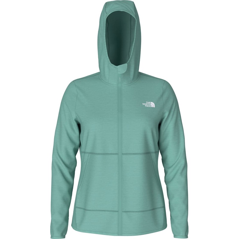 The North Face Canyonlands Hoodie – Women’s
