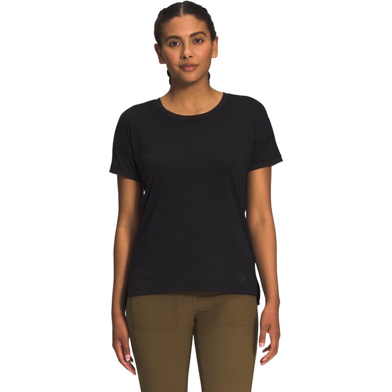 The North Face Dawndream Short-Sleeve T-Shirt – Womens