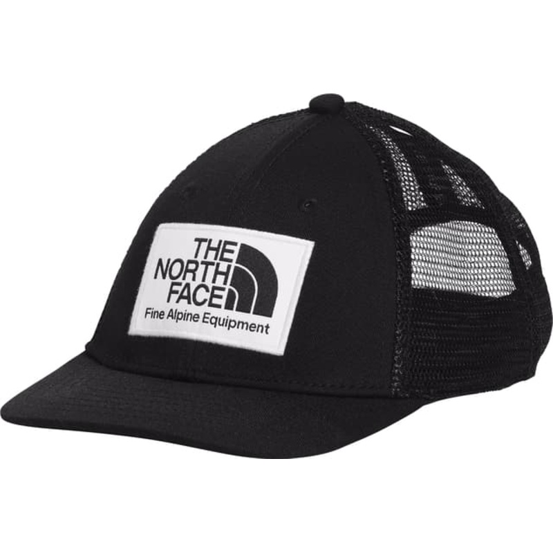 The North Face Mudder Trucker Cap – Kids