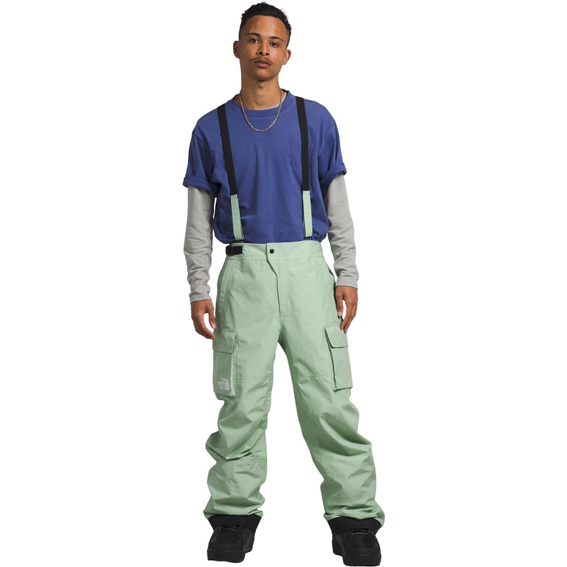 The North Face Sidecut GORE-TEX Trousers – Men’s