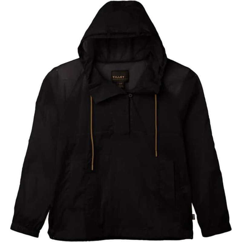 Tilley Lightweight Ripstop Anorak – Women’s