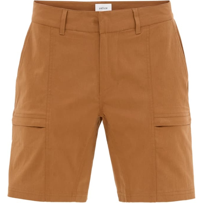 Vallier Narvarte Cargo Short – Men’s