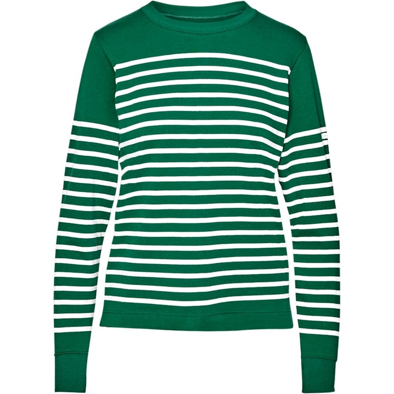 Vallier Vallier x Armor Lux Vannes Breton Striped Shirt – Women’s