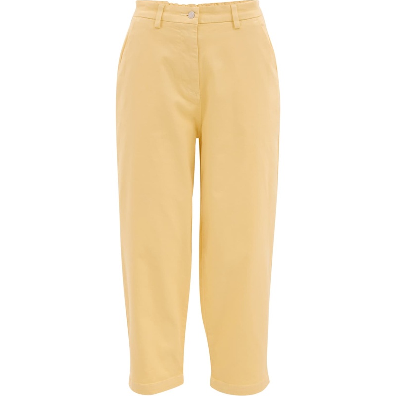 Yoga Jeans Emily Slim High Rise Jeans – Women’s